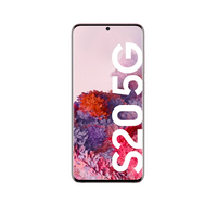 Samsung Galaxy S20 5G 128GB Pink  Smartphone
