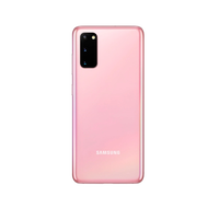 Samsung Galaxy S20 5G 128GB Pink  Smartphone