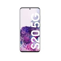 Samsung Galaxy S20 5G 128GB Cosmic Gray Smartphone Samsung Galaxy S20 5G 128GB Cosmic Gray Smartphone