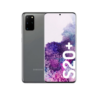 Samsung Galaxy S20 128GB Gray  Smartphone