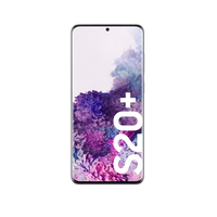 Samsung Galaxy S20 128GB Gray  Smartphone