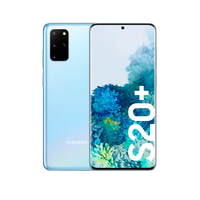 Samsung Galaxy S20128GB Blue  Smartphone