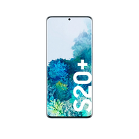 Samsung Galaxy S20128GB Blue  Smartphone