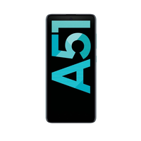Samsung Galaxy A51 4GB 128GB 65 Azul Smartphone