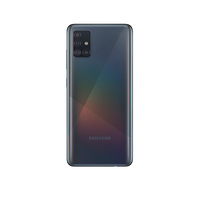 Samsung Galaxy A51 4GB 128GB 65 Negro Smartphone Samsung Galaxy A51 4GB 128GB 65 Negro Smartphone
