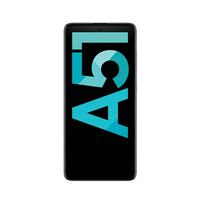 Samsung Galaxy A51 4GB 128GB 65 Blanco Smartphone Samsung Galaxy A51 4GB 128GB 65 Blanco Smartphone