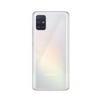 Samsung Galaxy A51 4GB 128GB 65 Blanco Smartphone Samsung Galaxy A51 4GB 128GB 65 Blanco Smartphone