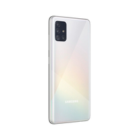 Samsung Galaxy A51 4GB 128GB 65 Blanco Smartphone Samsung Galaxy A51 4GB 128GB 65 Blanco Smartphone