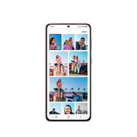 Samsung Galaxy S21 Plus 5G 256GB Plata Libre Smartphone