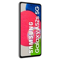 Samsung Galaxy A52s 5G 65 6GB 128GB Negro Smartphone Samsung Galaxy A52s 5G 65 6GB 128GB Negro Smartphone