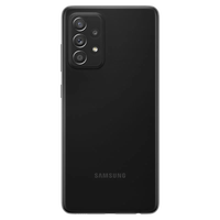 Samsung Galaxy A52s 5G 65 6GB 128GB Negro Smartphone Samsung Galaxy A52s 5G 65 6GB 128GB Negro Smartphone