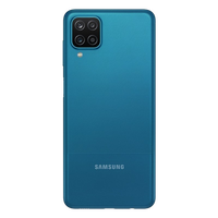 Samsung Galaxy A12 65 3GB 32GB Azul  Smartphone