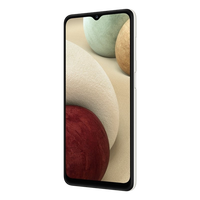 Samsung Galaxy A12 65 3GB 32GB Blanco  Smartphone