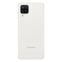 Samsung Galaxy A12 65 3GB 32GB Blanco  Smartphone