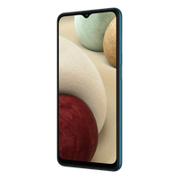 Samsung Galaxy A12 65 4GB 64GB Azul Smartphone Samsung Galaxy A12 65 4GB 64GB Azul Smartphone