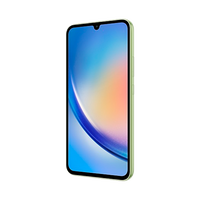 Samsung Galaxy A34 5G 8gb 256Gb Verde Lima Smartphone Samsung Galaxy A34 5G 8gb 256Gb Verde Lima Smartphone