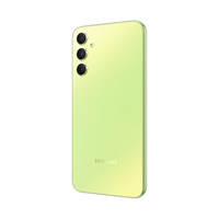 Samsung Galaxy A34 5G 8gb 256Gb Verde Lima Smartphone Samsung Galaxy A34 5G 8gb 256Gb Verde Lima Smartphone