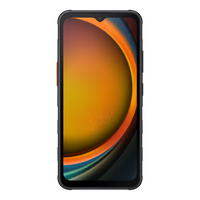 Samsung Galaxy XCover 7 Smartphone Ruggerizado para Empresas 6GB 128GB Pantalla 66 5G Color Negro Samsung Galaxy XCover 7 Smartphone Ruggerizado para Empresas 6GB 128GB Pantalla 66 5G Color Negro