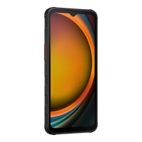Samsung Galaxy XCover 7 Smartphone Ruggerizado para Empresas 6GB 128GB Pantalla 66 5G Color Negro Samsung Galaxy XCover 7 Smartphone Ruggerizado para Empresas 6GB 128GB Pantalla 66 5G Color Negro