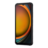 Samsung Galaxy XCover 7 Smartphone Ruggerizado para Empresas 6GB 128GB Pantalla 66 5G Color Negro Samsung Galaxy XCover 7 Smartphone Ruggerizado para Empresas 6GB 128GB Pantalla 66 5G Color Negro