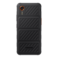 Samsung Galaxy XCover 7 Smartphone Ruggerizado para Empresas 6GB 128GB Pantalla 66 5G Color Negro Samsung Galaxy XCover 7 Smartphone Ruggerizado para Empresas 6GB 128GB Pantalla 66 5G Color Negro