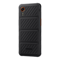 Samsung Galaxy XCover 7 Smartphone Ruggerizado para Empresas 6GB 128GB Pantalla 66 5G Color Negro Samsung Galaxy XCover 7 Smartphone Ruggerizado para Empresas 6GB 128GB Pantalla 66 5G Color Negro