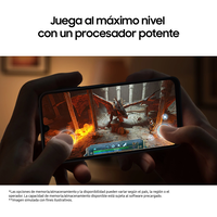 Samsung Galaxy A16 4GB 128GB Pantalla 67 Light Green 5G Móvil Libre Samsung Galaxy A16 4GB 128GB Pantalla 67 Light Green 5G Móvil Libre