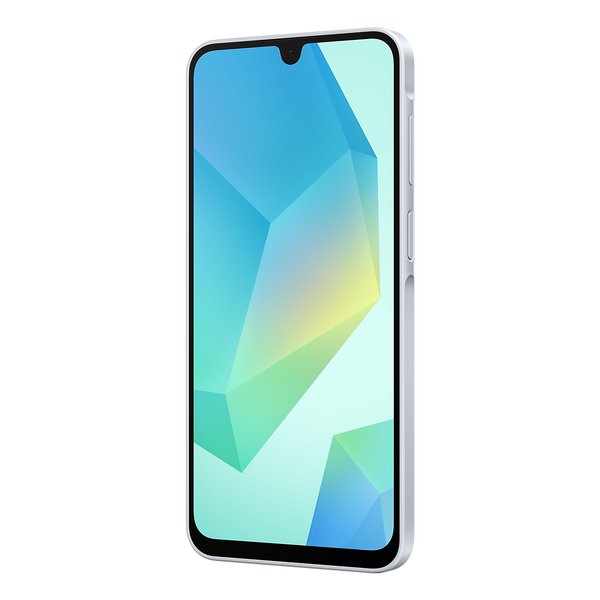Samsung Galaxy A16 4GB 128GB Pantalla 67 Light Gray 5G Móvil Libre Samsung Galaxy A16 4GB 128GB Pantalla 67 Light Gray 5G Móvil Libre