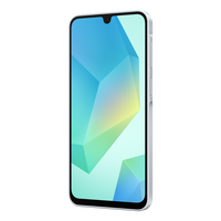 Samsung Galaxy A16 4GB 128GB Pantalla 67 Light Gray 5G Móvil Libre Samsung Galaxy A16 4GB 128GB Pantalla 67 Light Gray 5G Móvil Libre