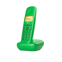 Gigaset A170 Dect Verde  Teléfono