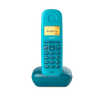 Gigaset A170 Dect Azul - Teléfono