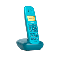 Gigaset A170 Dect Azul Teléfono Gigaset A170 Dect Azul Teléfono