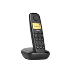 Gigaset A170 Dect Negro - Teléfono