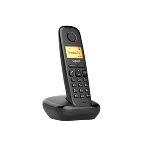 Gigaset A170 Dect Negro  Teléfono
