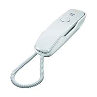 Gigaset DA210 Blanco Teléfono Gigaset DA210 Blanco Teléfono