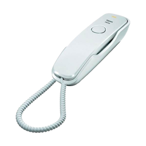 Gigaset DA210 Blanco  Teléfono