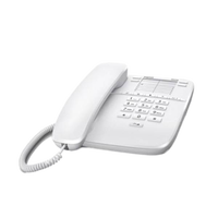 Gigaset A310 Blanco  Teléfono