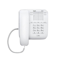 Gigaset A310 Blanco  Teléfono