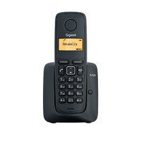 Siemens Gigaset A120 Duo