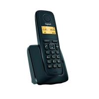 Siemens Gigaset A120 Duo
