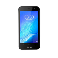 TPLink Neffos 4G Y50 45 Negro