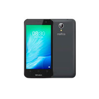 TPLink Neffos 4G Y50 45 Negro