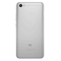 Xiaomi REDMI NOTE 5 55 2GB 16GB Gris Smartphone Xiaomi REDMI NOTE 5 55 2GB 16GB Gris Smartphone