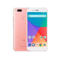 XIAOMI MI A1 5.5" 64GB 4GB Rosa - Smartphone