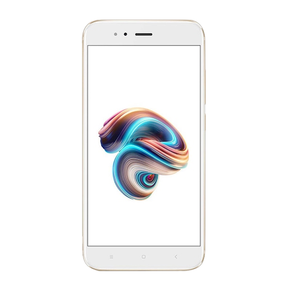 Xiaomi MI A1 55 4GB 32GB Dorado  Smartphone Xiaomi MI A1 55 4GB 32GB Dorado  Smartphone
