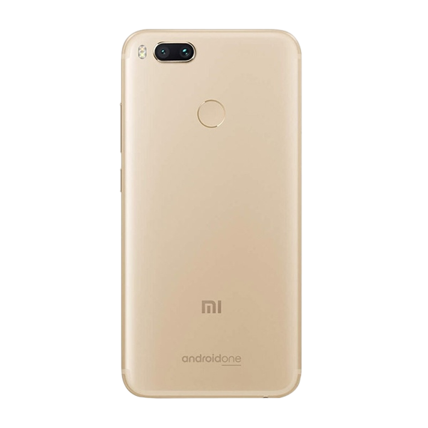Xiaomi MI A1 55 4GB 32GB Dorado  Smartphone Xiaomi MI A1 55 4GB 32GB Dorado  Smartphone