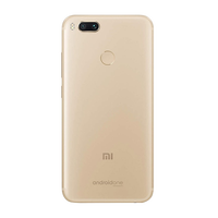 Xiaomi MI A1 55 4GB 32GB Dorado Smartphone Xiaomi MI A1 55 4GB 32GB Dorado Smartphone