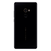 Xiaomi MI MIX 2 6 6GB 64GB Negro  Smartphone