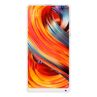 Xiaomi MI MIX 2 6 8GB 128GB Blanco Special ED  Smartphone