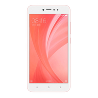 Xiaomi REDMI 5A 5 2GB 16GB Rosa  Smartphone